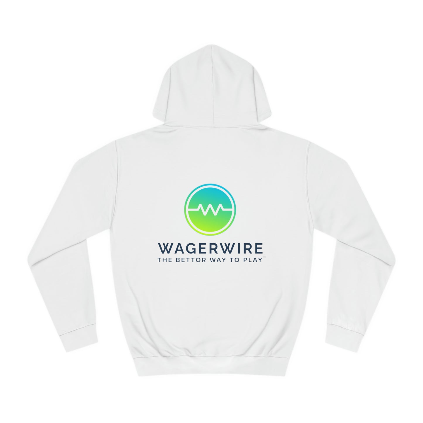 Loose Hustle Hoodie