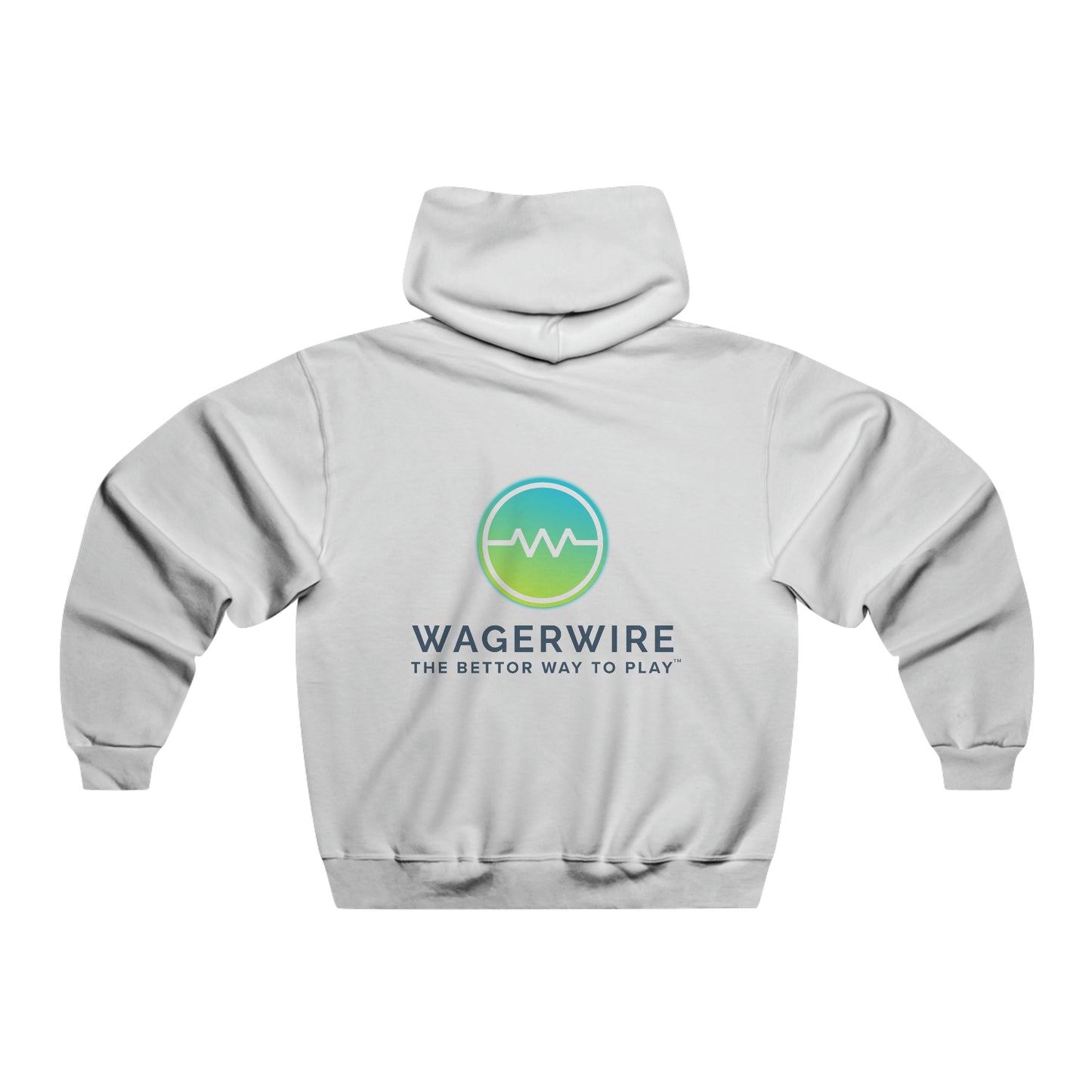 Hustle Hoodie