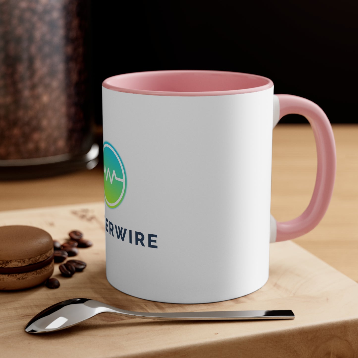 Accent Coffee Mug