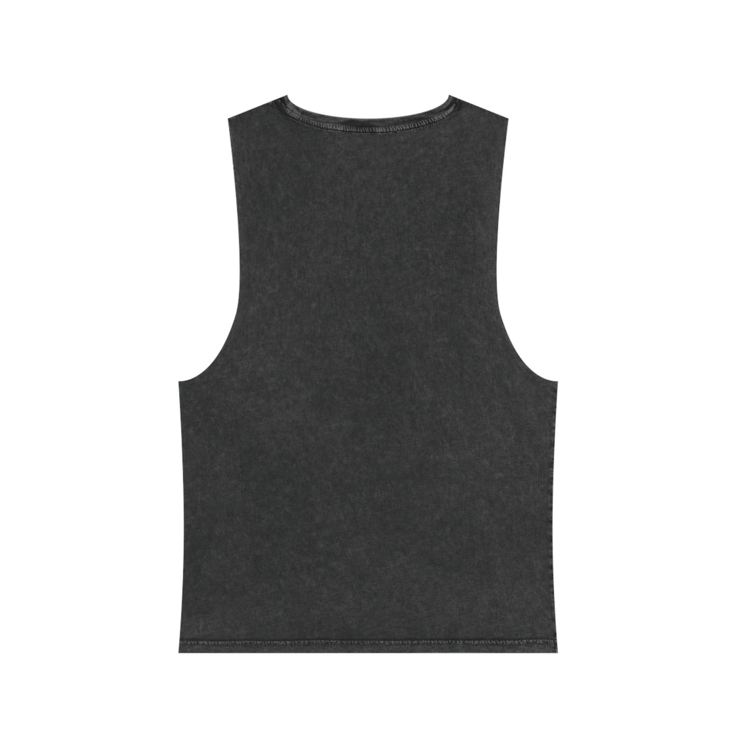 Stonewash Tank
