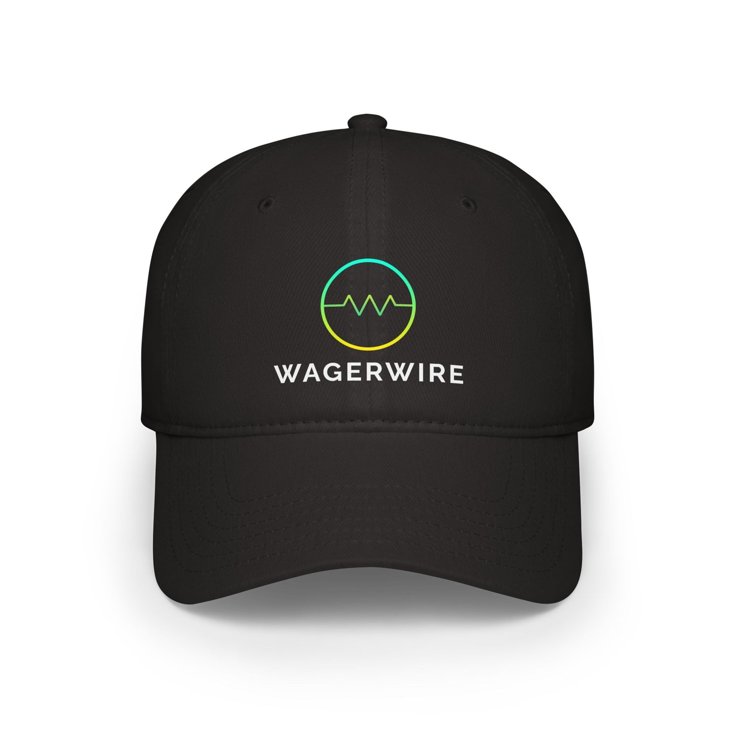 Dog Dad Baseball Cap