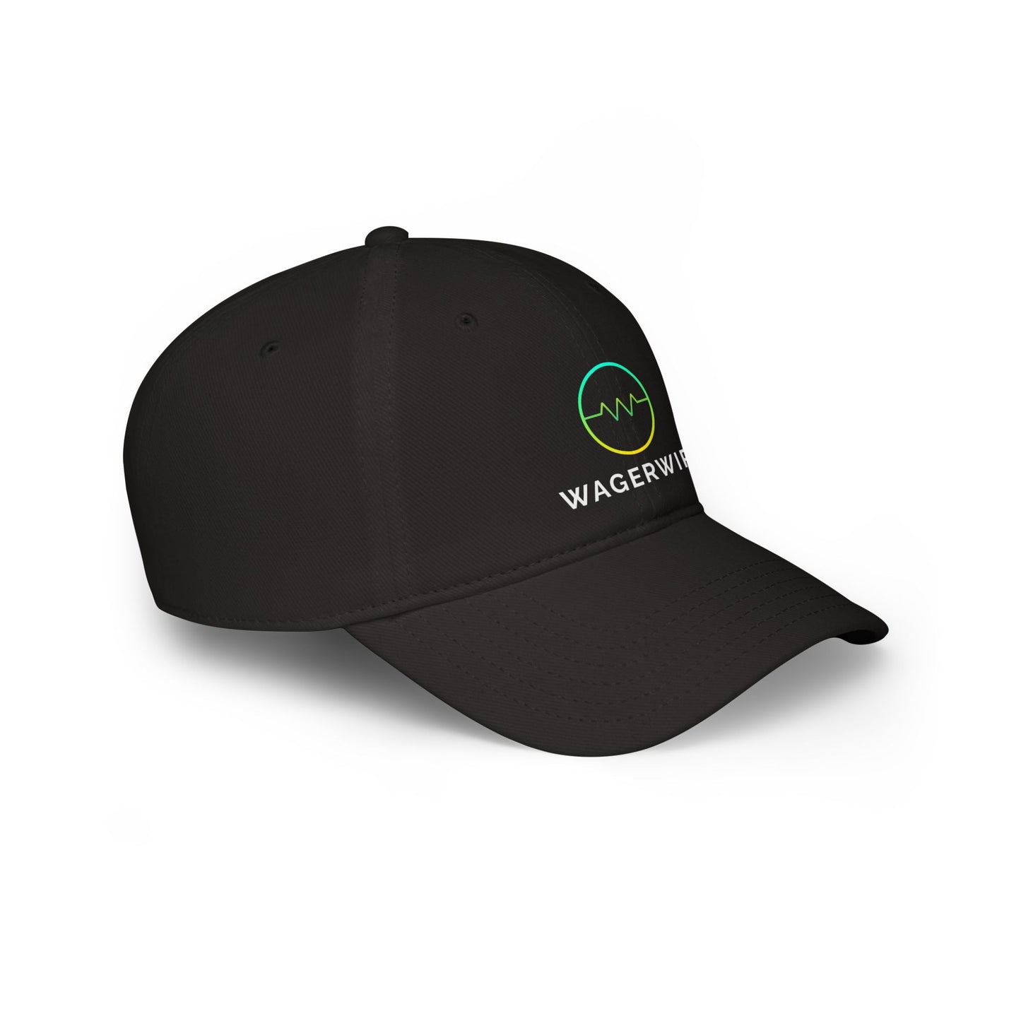 Dog Dad Baseball Cap