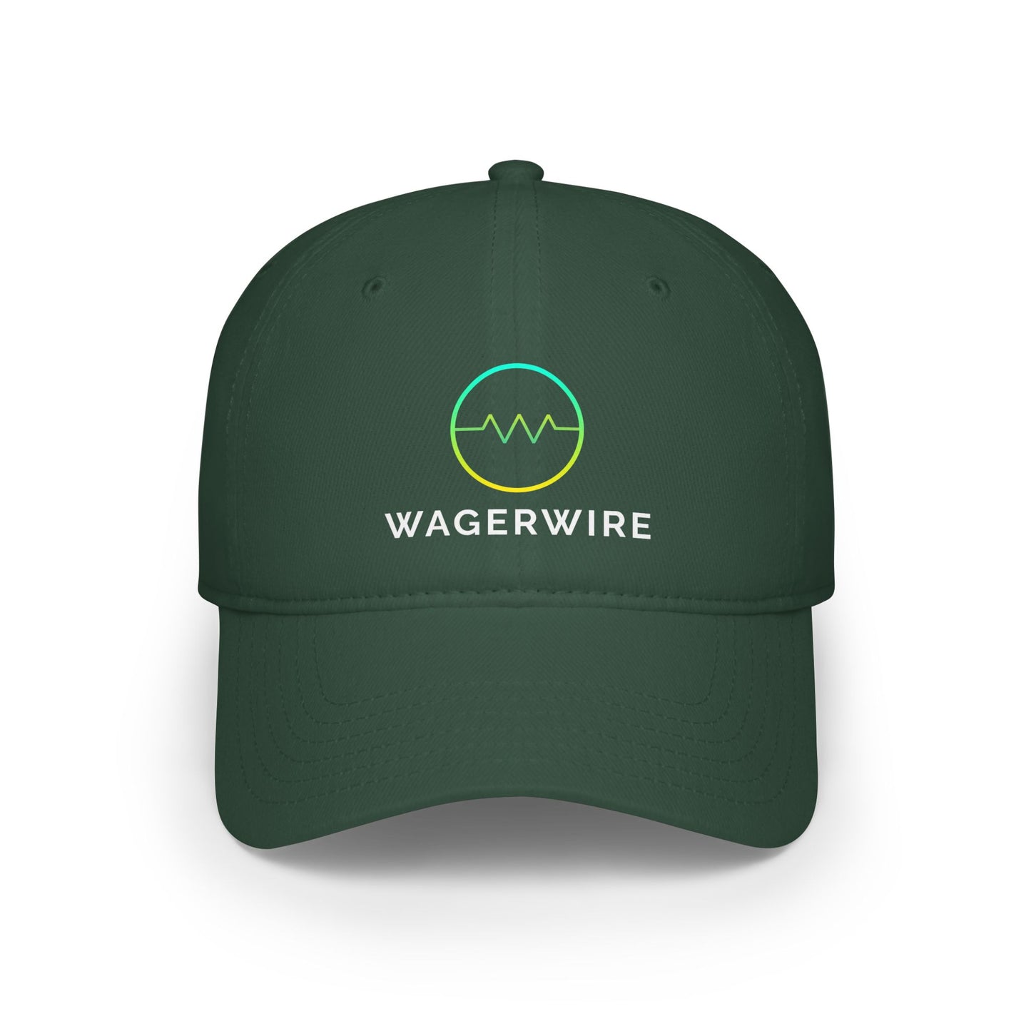 Dog Dad Baseball Cap