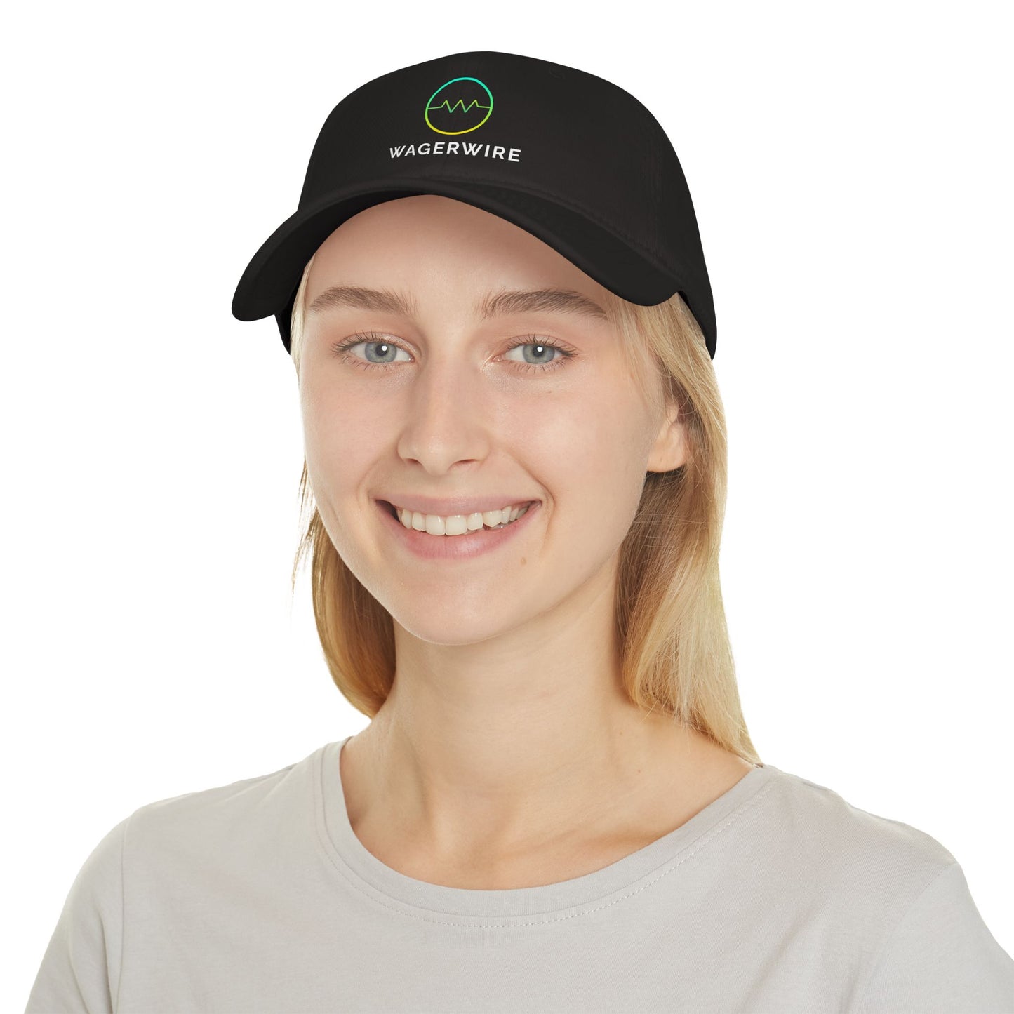 Dog Dad Baseball Cap