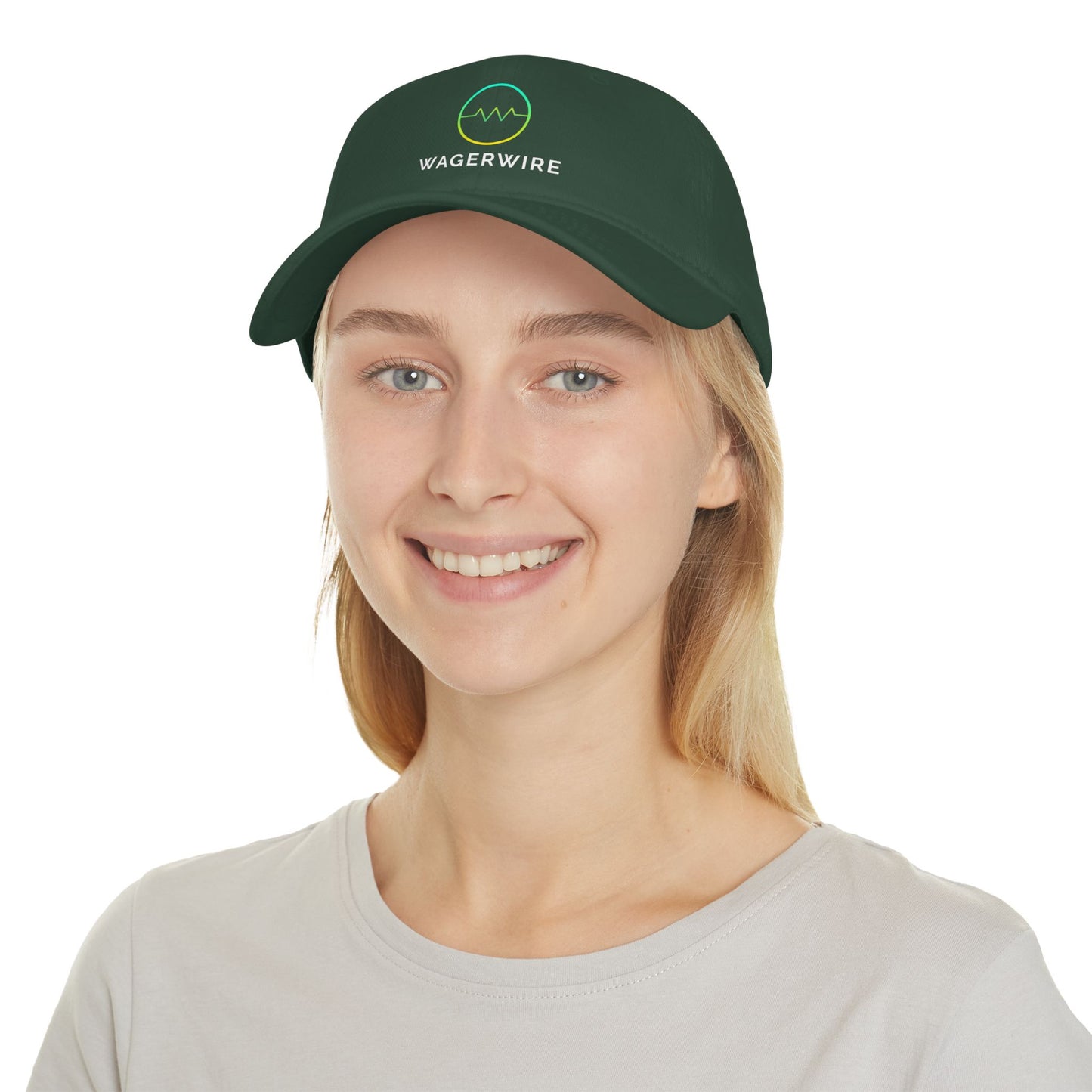 Dog Dad Baseball Cap