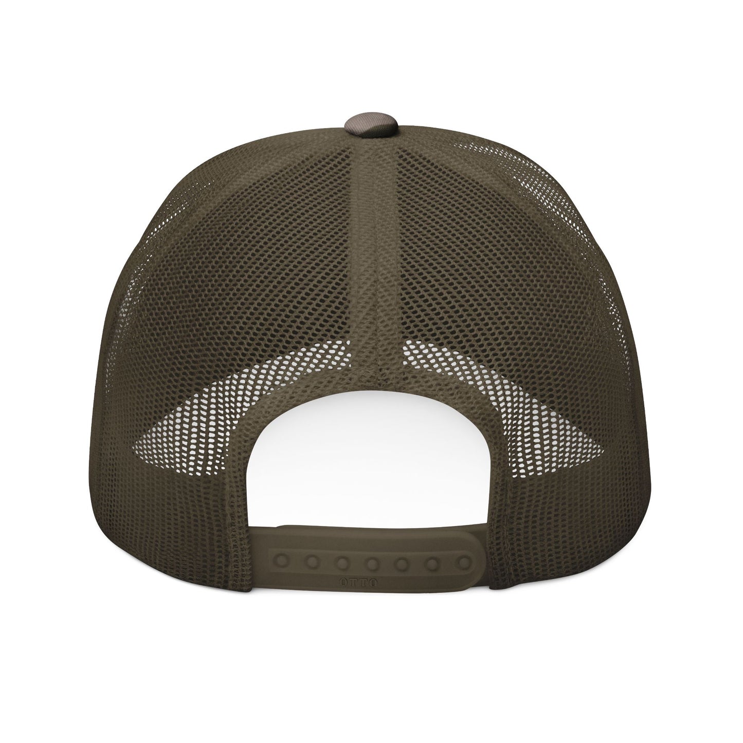 Alabama Ritchie Tactical Lid