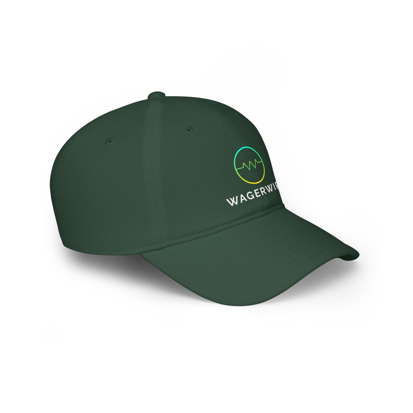Dog Dad Baseball Cap