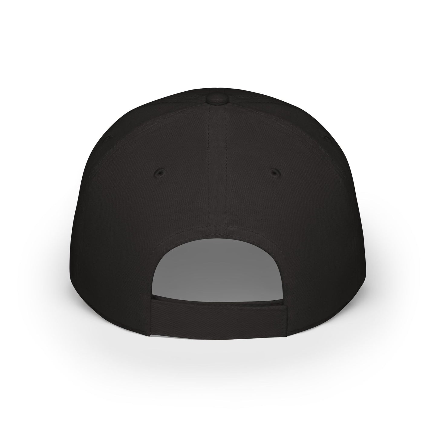 Dog Dad Baseball Cap