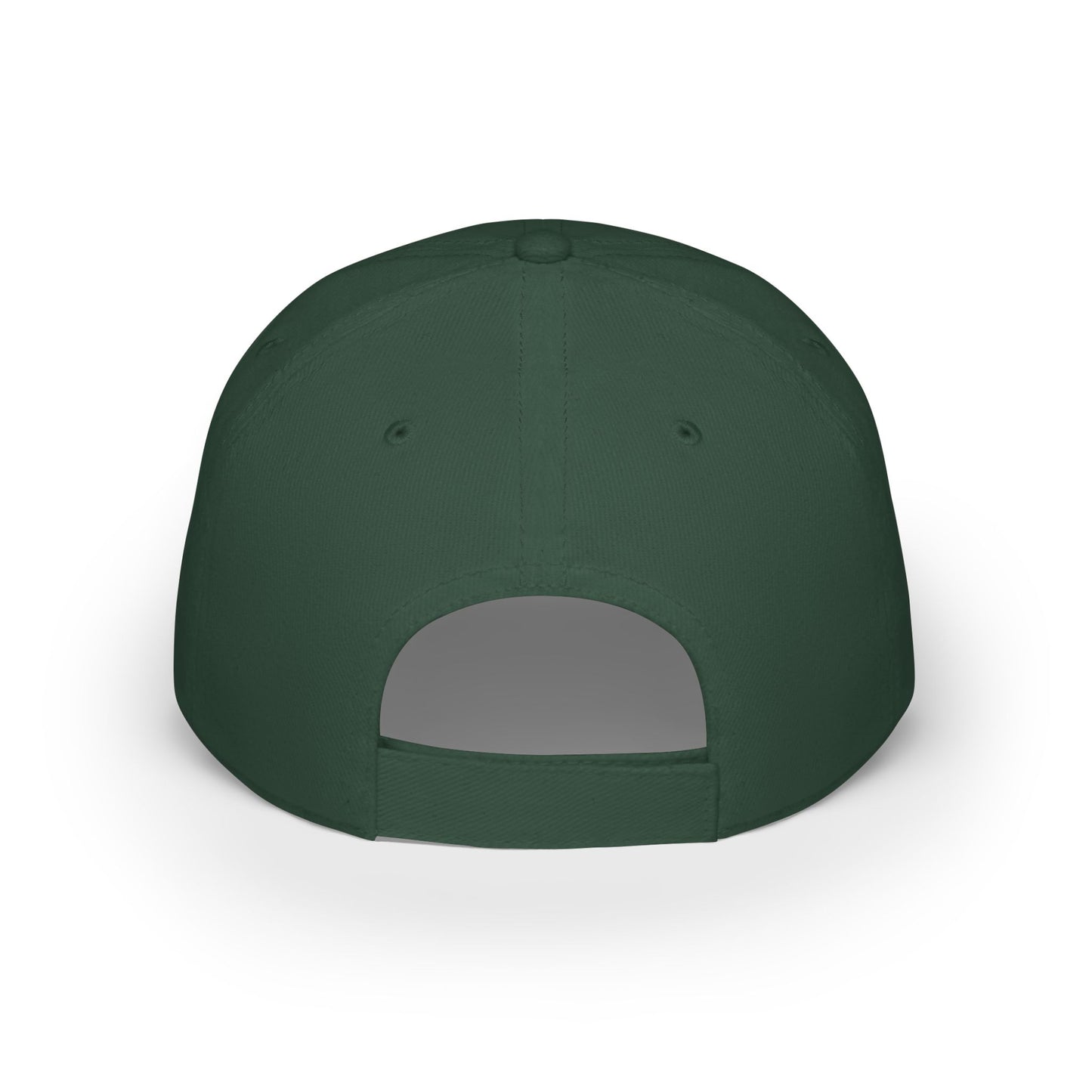 Dog Dad Baseball Cap